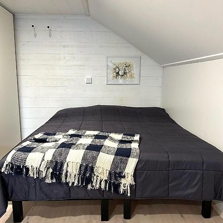Cosy Berry Loft Appartement Rovaniemi Buitenkant foto