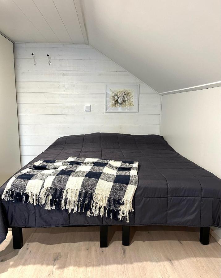 Cosy Berry Loft Appartement Rovaniemi Buitenkant foto